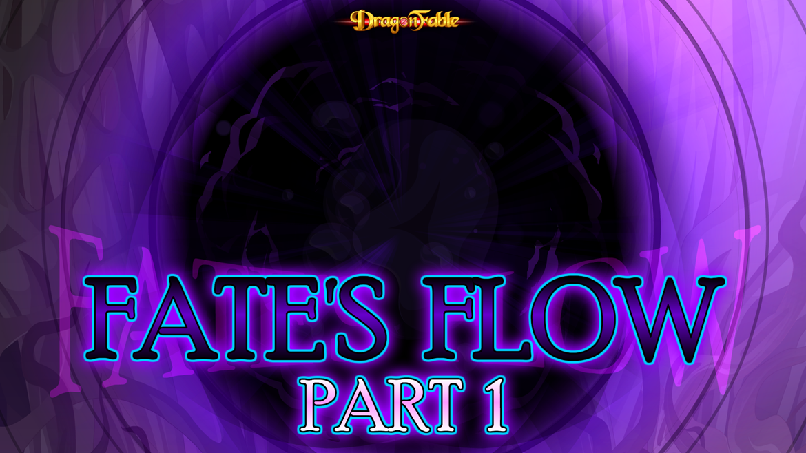 Book 3: The Awakened Depths: Fate