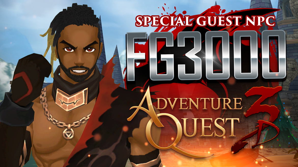 FG3000