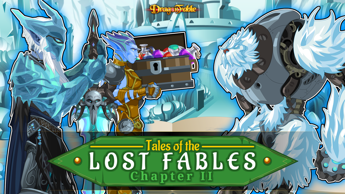 Arena at the Edge of Time: Accursed Hunt