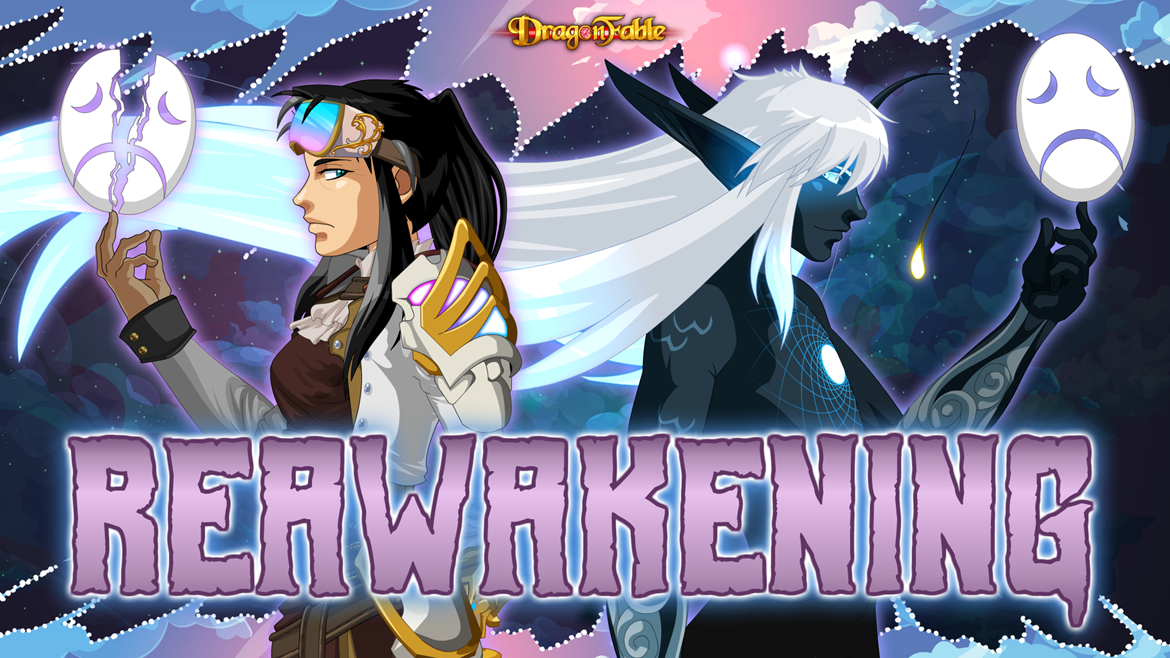 The Maleurous: Reawakening