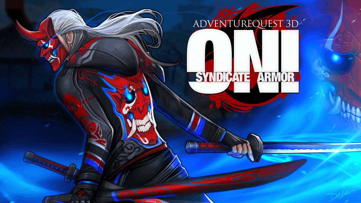 OniSyndicate