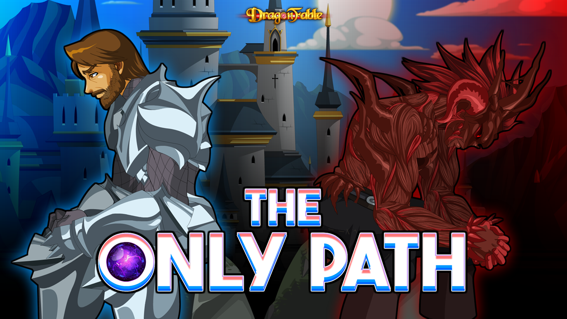 Book 3: Convergence - The Only Path
