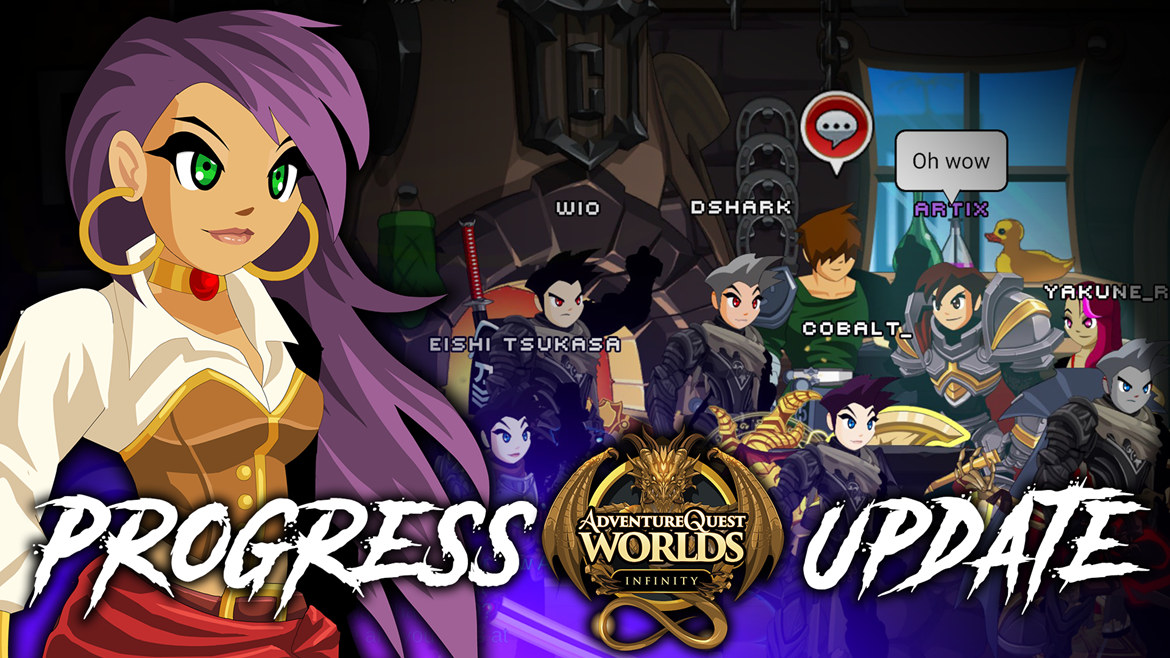 December_Progress_Update