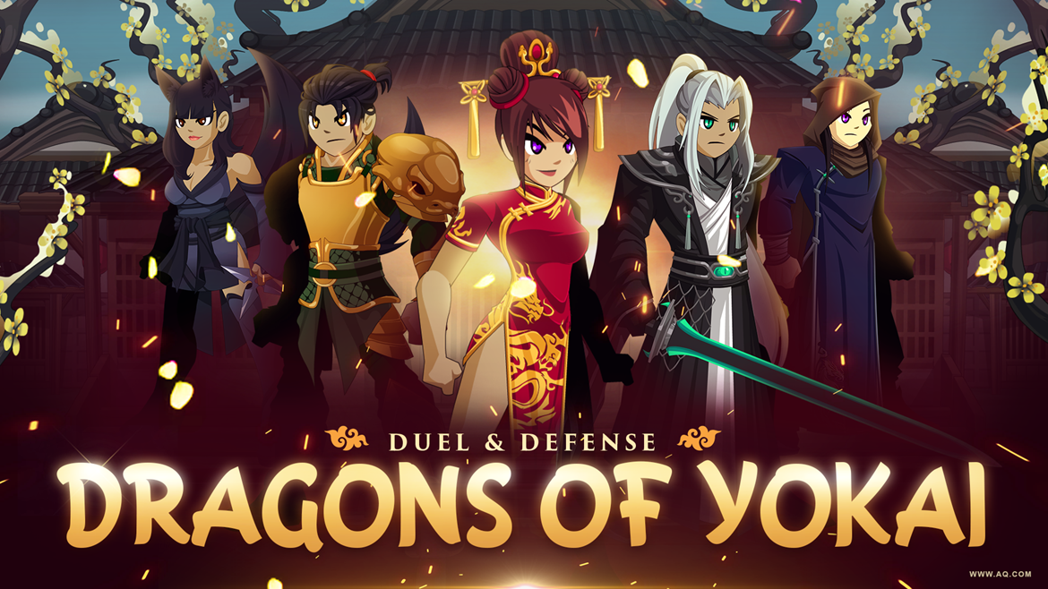 AQW-16Feb2024-YokaiDragons1