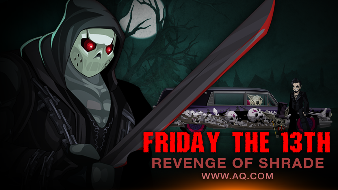 AQWFriday13