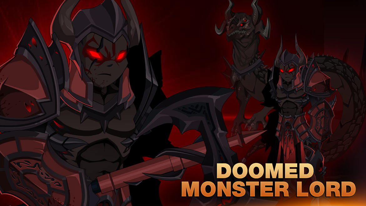 MonsterLord