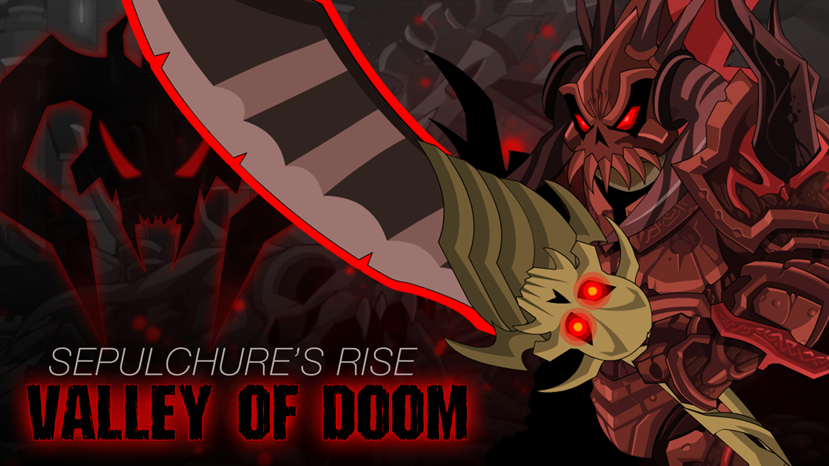 VallyOfDoom
