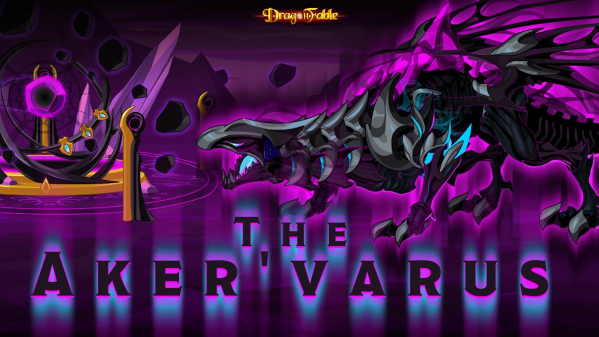 Fear Engine: The Aker