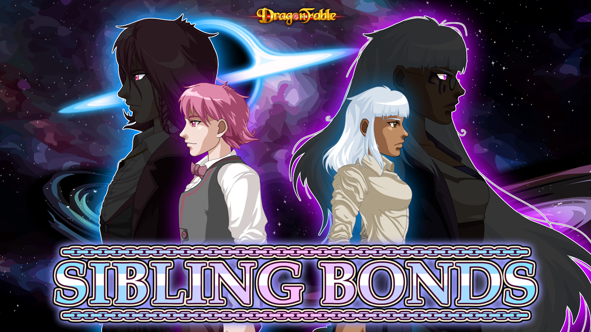 Fear Engine: Sibling Bonds