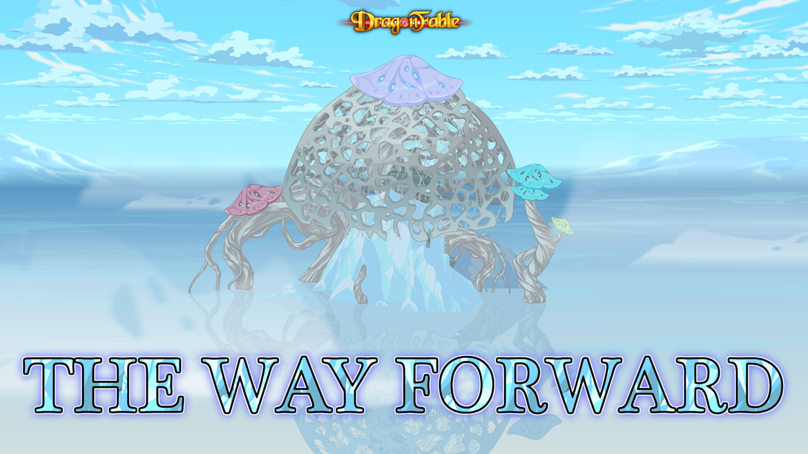 Book 3: The Awakened Depths: The Way Forward