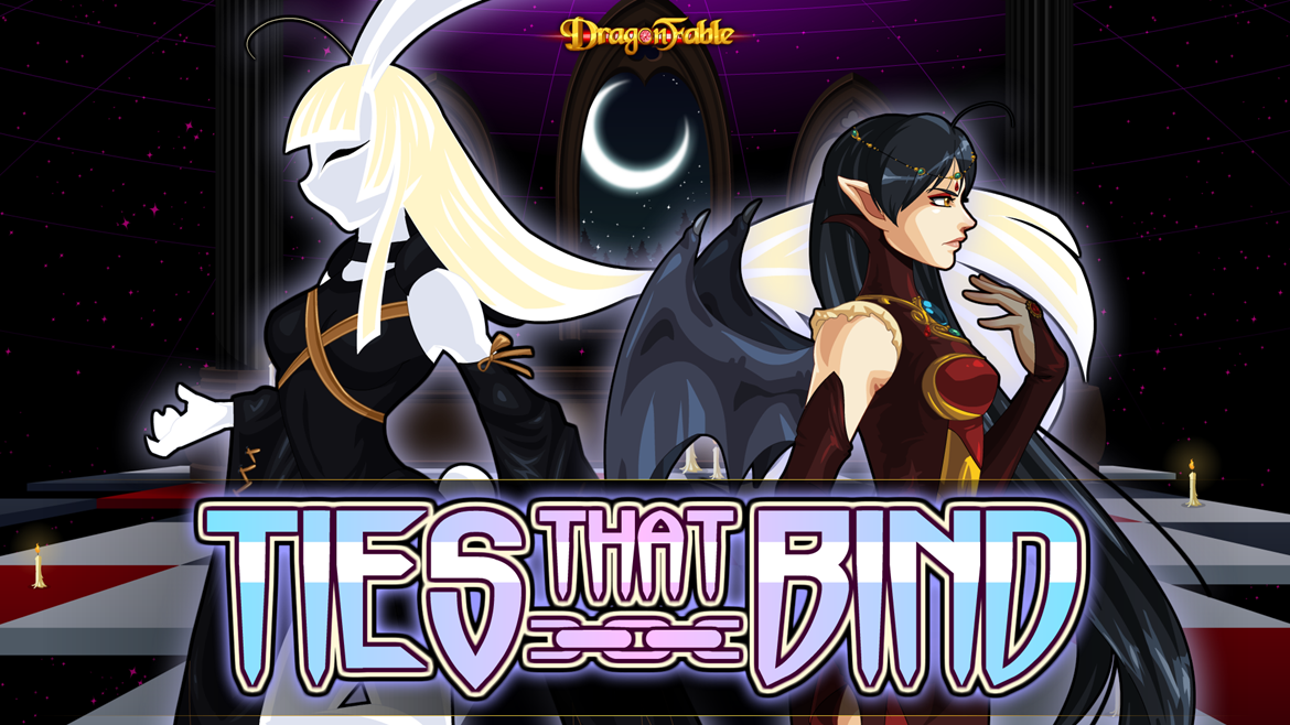 Arena at the Edge of Time: Everlasting Night